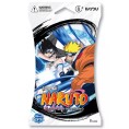 Booster Naruto Heaven Scroll - Sous blister Kayou