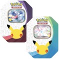 Pokébox 30ᵉ Anniversaire Pokémon-ex Nymphali ou Amphinobi