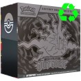 ETB Nuit Noire - Coffret Dresseur d’Élite ME05 (Scellage Déchiré)