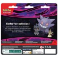 Duopack Mimiqui Team Rocket, Marshadow & Ectoplasma – 2 Boosters