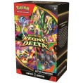 Bundle 6 Boosters ME06 Règne Delta Bundle 6 Boosters ME06 Règne Delta