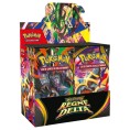 Pack Master Règne Delta (Display + ETB + Tripack) - ME06