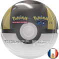 Boîte Poké Ball Pokémon GO - Hyper Ball