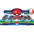 Boîte Poké Ball Pokémon GO - Hyper Ball