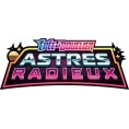 Booster Astres Radieux (EB10) Sous Blister