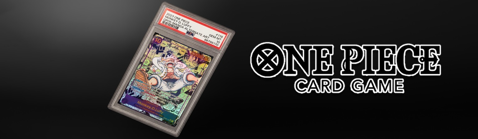 Cartes One Piece : Display, Booster, Coffret et Accessoires | PokeSumo