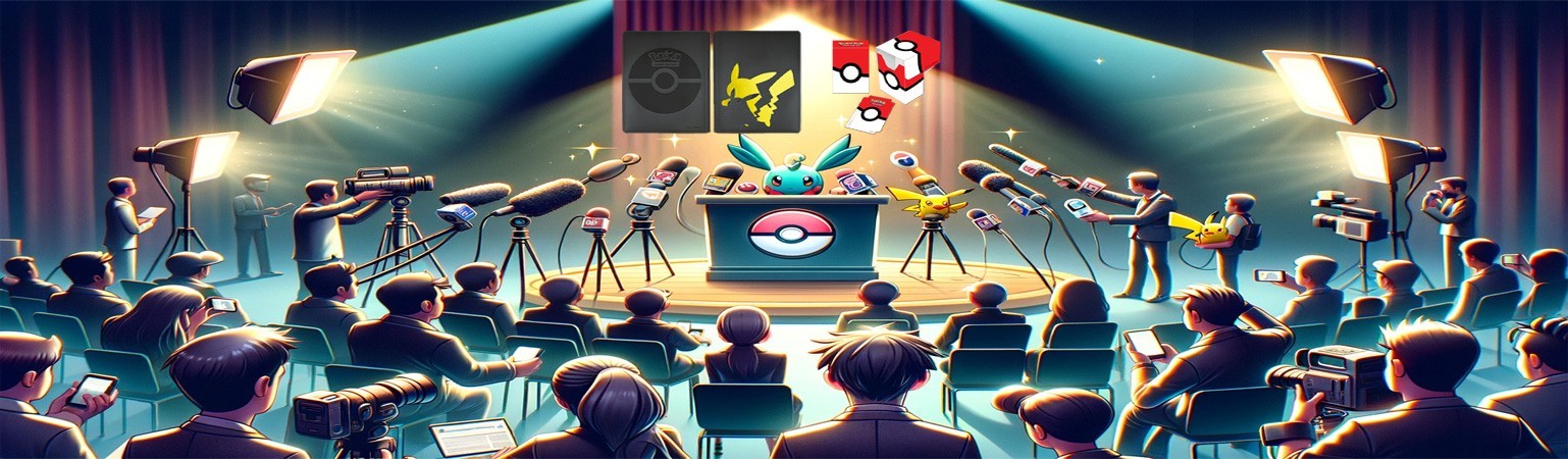 Accessoires Cartes Pokémon : Classeurs, Portfolios, Boîtes de Rangement