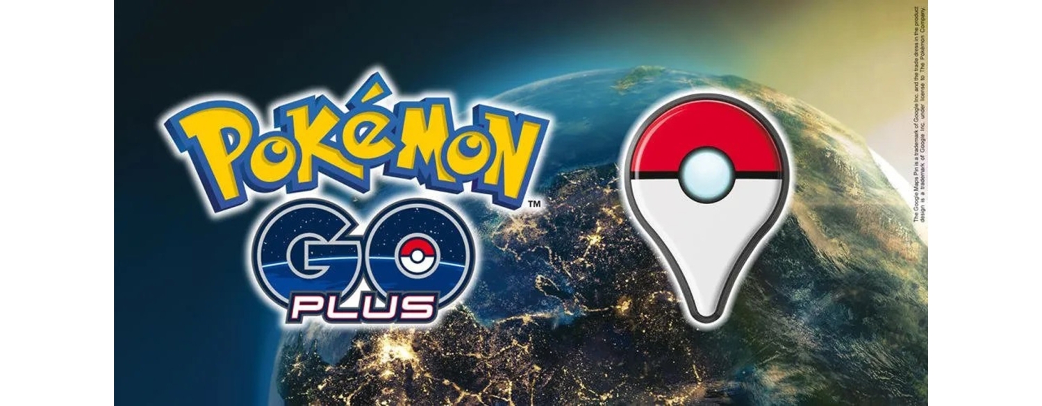 Pokémon Go Plus et Pokémon GO plus + : pourquoi se les procurer ?