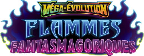 Pokemon EV12 : Flammes Fantasmagoriques